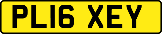 PL16XEY