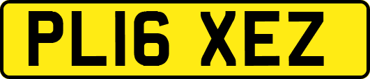 PL16XEZ