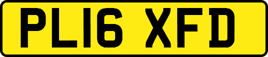 PL16XFD