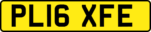 PL16XFE