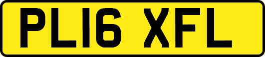 PL16XFL