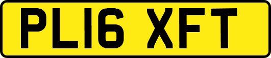 PL16XFT