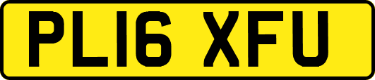 PL16XFU