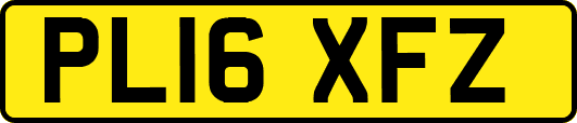 PL16XFZ
