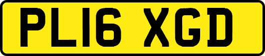 PL16XGD