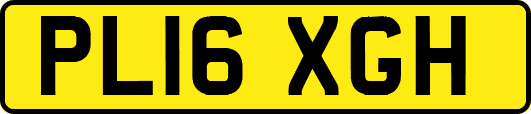 PL16XGH