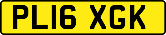 PL16XGK