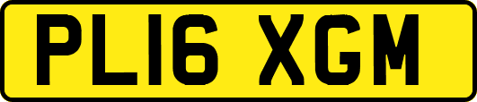 PL16XGM