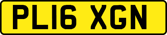 PL16XGN