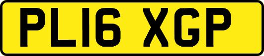 PL16XGP