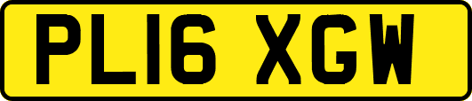 PL16XGW