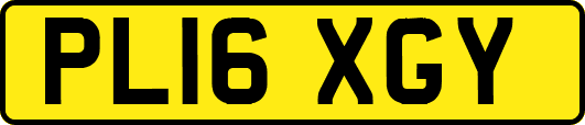 PL16XGY