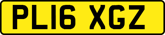PL16XGZ