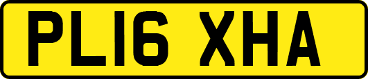 PL16XHA