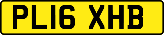 PL16XHB