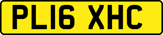 PL16XHC