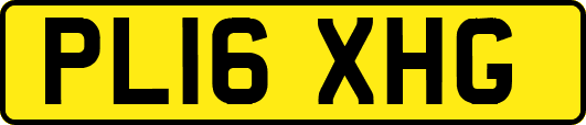 PL16XHG