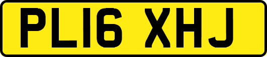 PL16XHJ