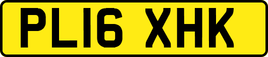 PL16XHK