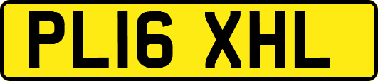 PL16XHL