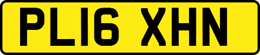 PL16XHN