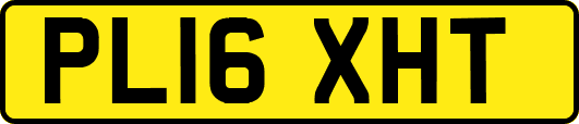 PL16XHT