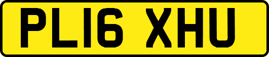 PL16XHU