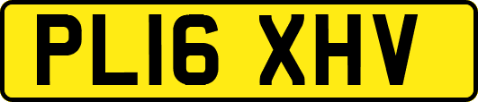 PL16XHV