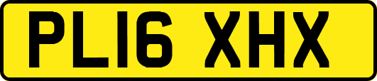 PL16XHX