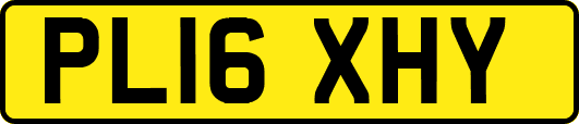PL16XHY