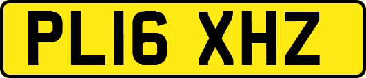 PL16XHZ