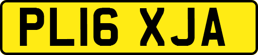 PL16XJA