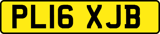 PL16XJB