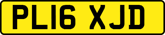 PL16XJD