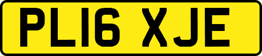 PL16XJE