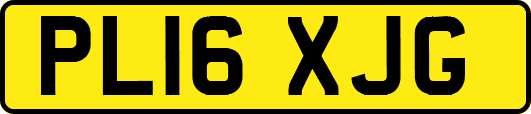 PL16XJG