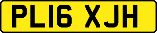 PL16XJH