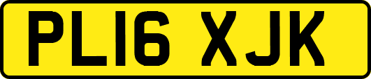PL16XJK