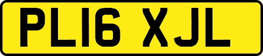 PL16XJL