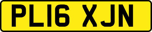 PL16XJN