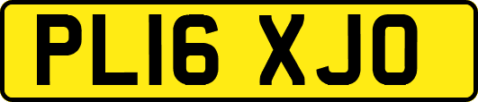 PL16XJO