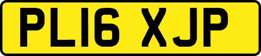 PL16XJP