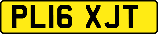 PL16XJT