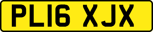 PL16XJX