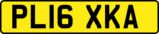 PL16XKA