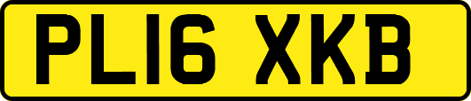PL16XKB