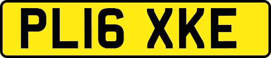 PL16XKE