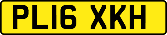 PL16XKH