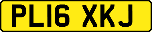 PL16XKJ