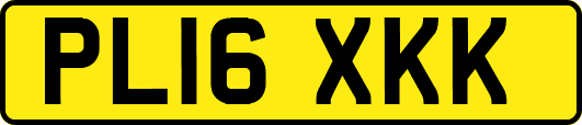 PL16XKK